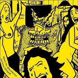 Wenn der Wurstmann Zweimal Klingelt